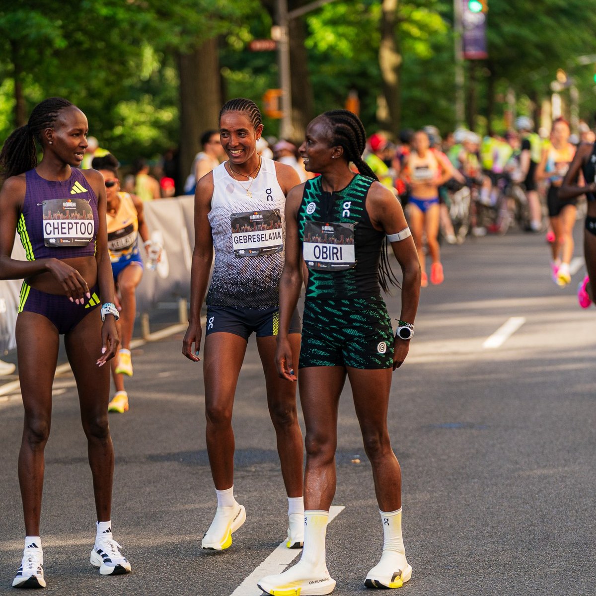 Mastercard New York Mini 10K
