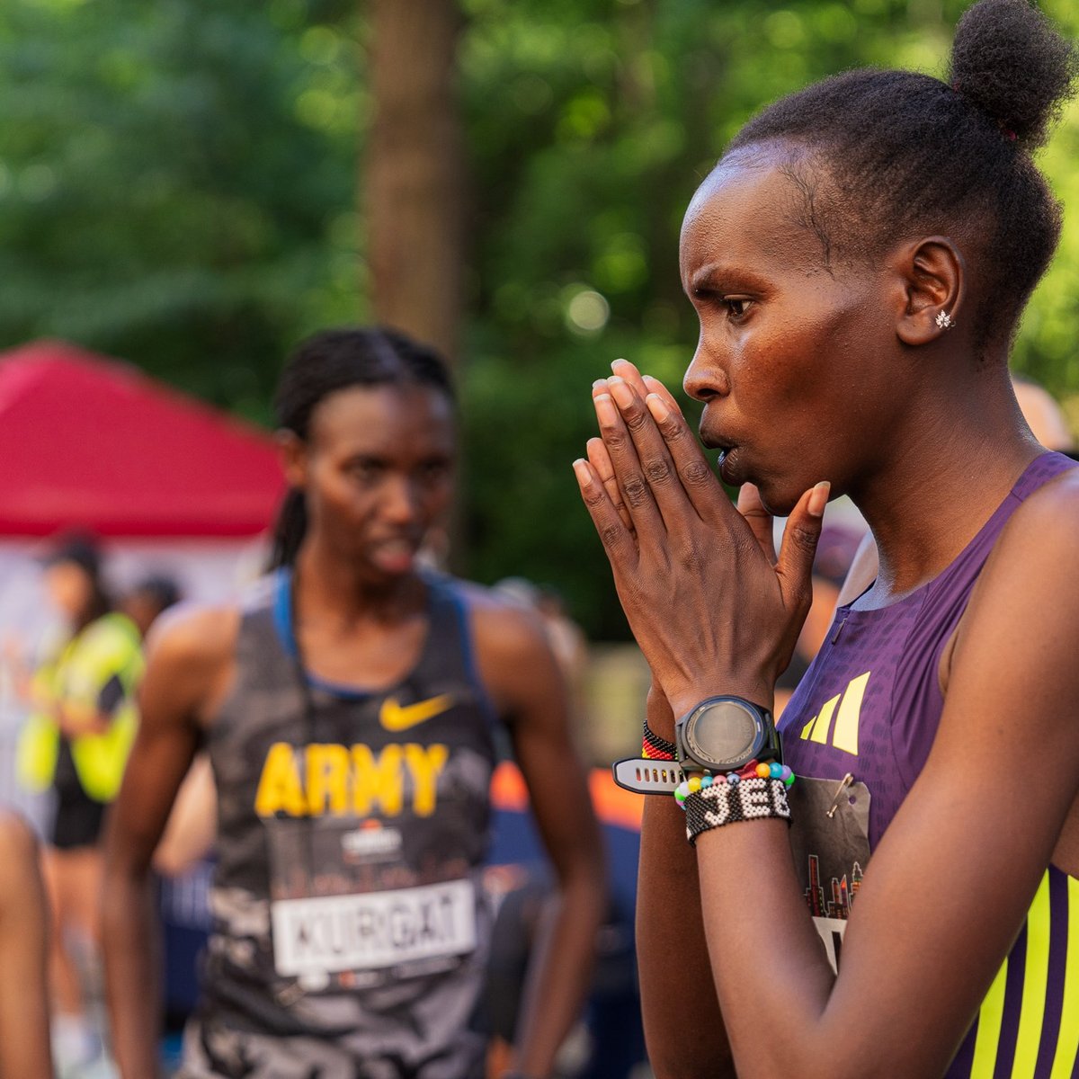 Mastercard New York Mini 10K