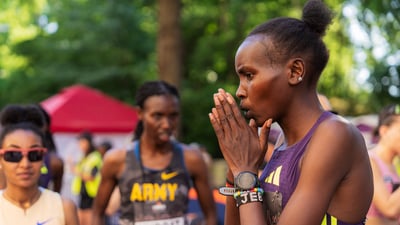 Mastercard New York Mini 10K
