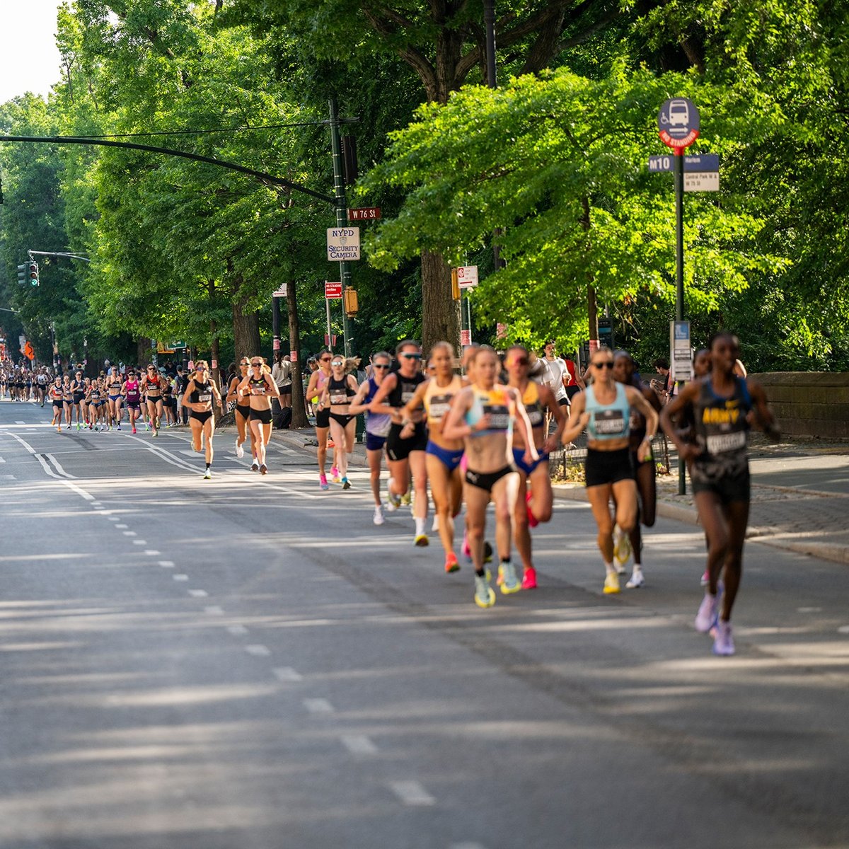 Mastercard New York Mini 10K