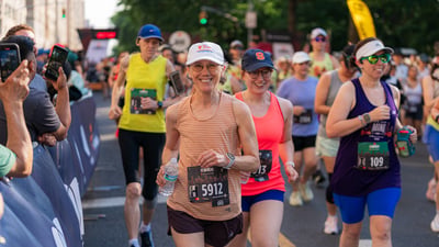 Mastercard New York Mini 10K