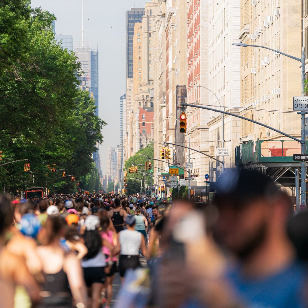 Mastercard New York Mini 10K