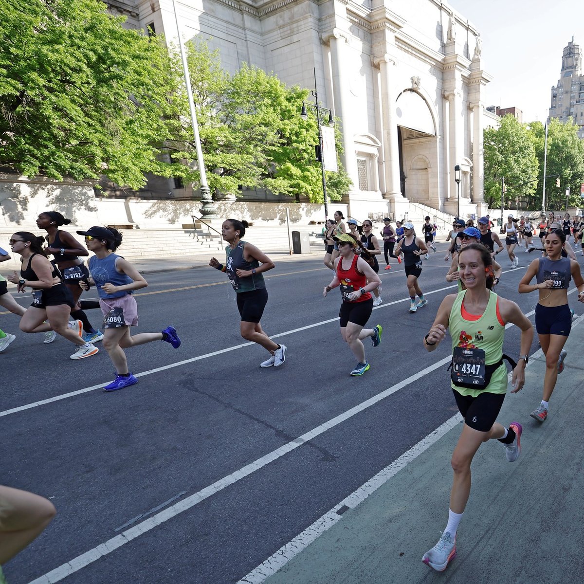 Mastercard New York Mini 10K