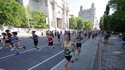 Mastercard New York Mini 10K
