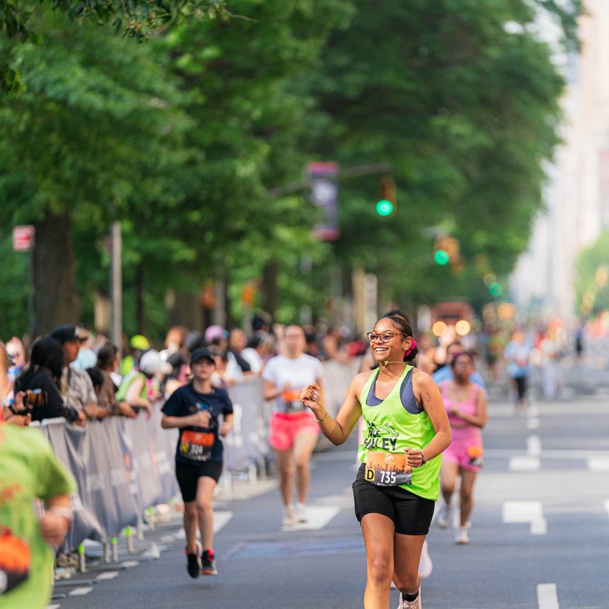 Mastercard New York Mini 10K