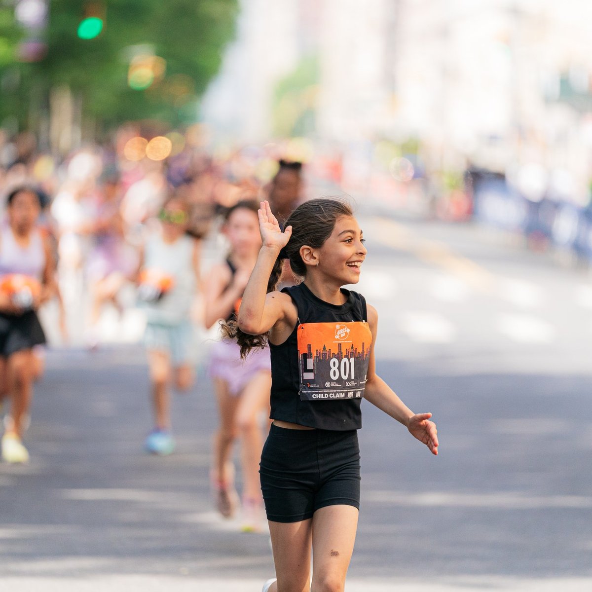 Mastercard New York Mini 10K