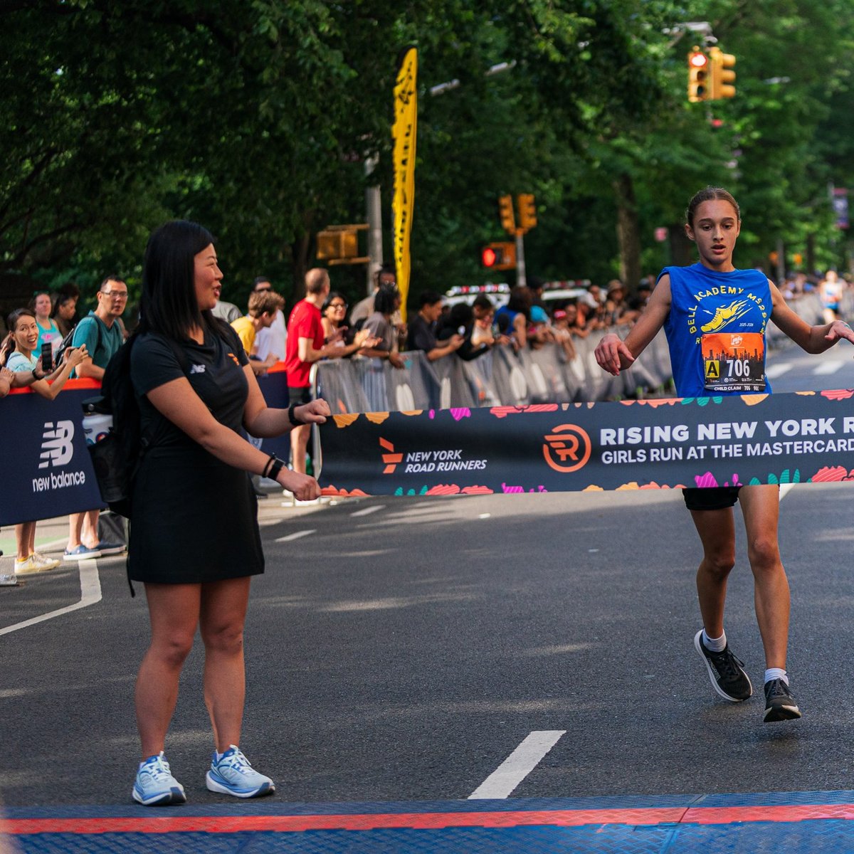 Mastercard New York Mini 10K