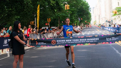 Mastercard New York Mini 10K
