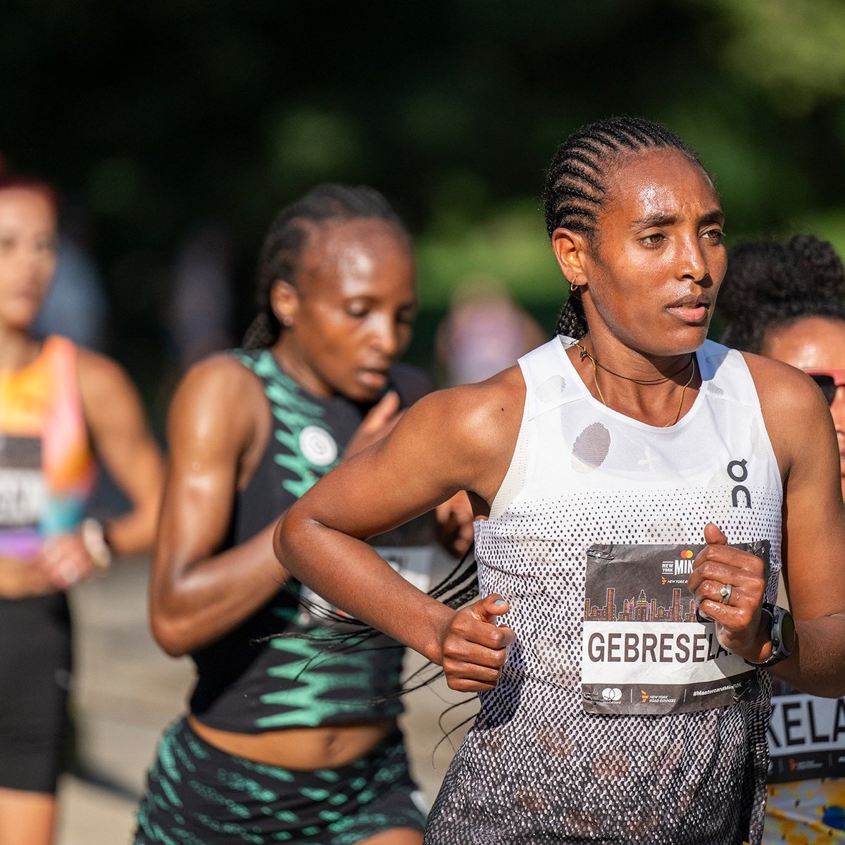 Mastercard New York Mini 10K