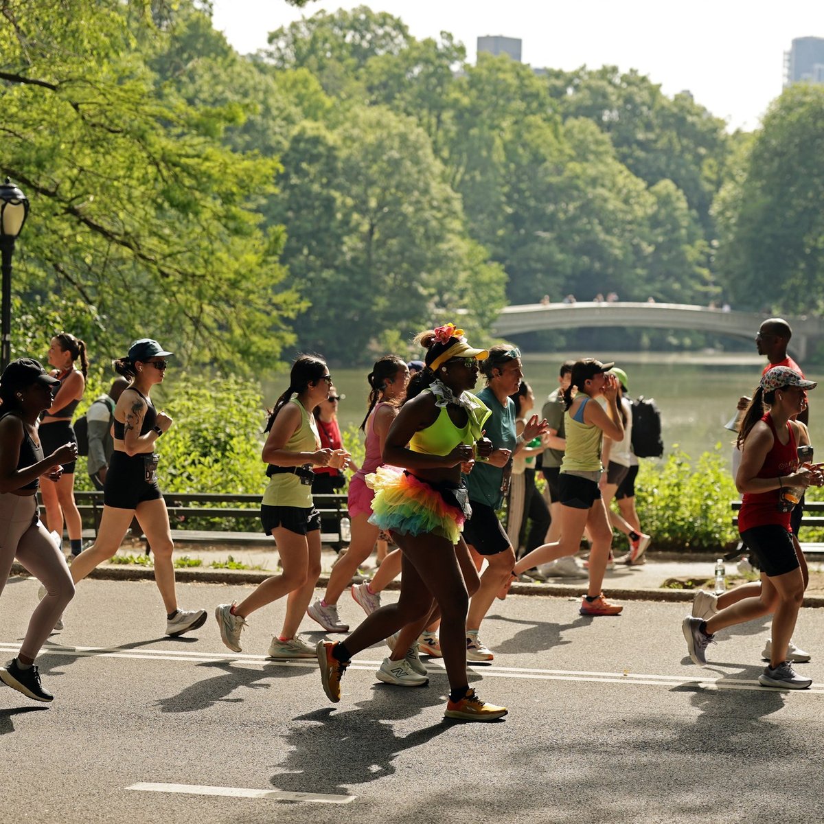Mastercard New York Mini 10K