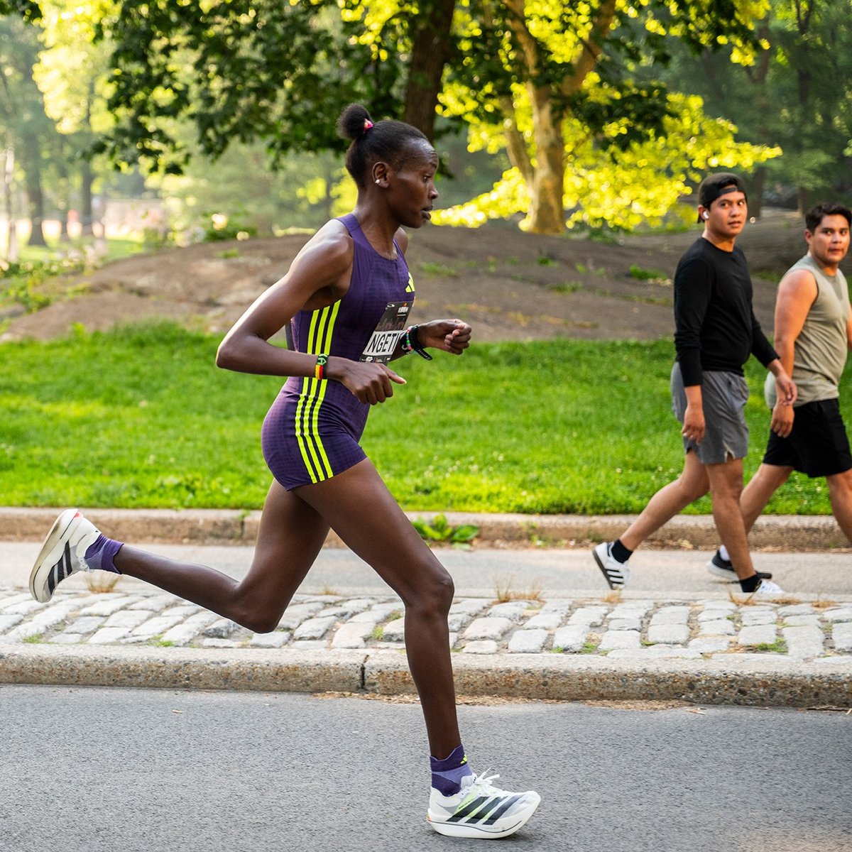Mastercard New York Mini 10K
