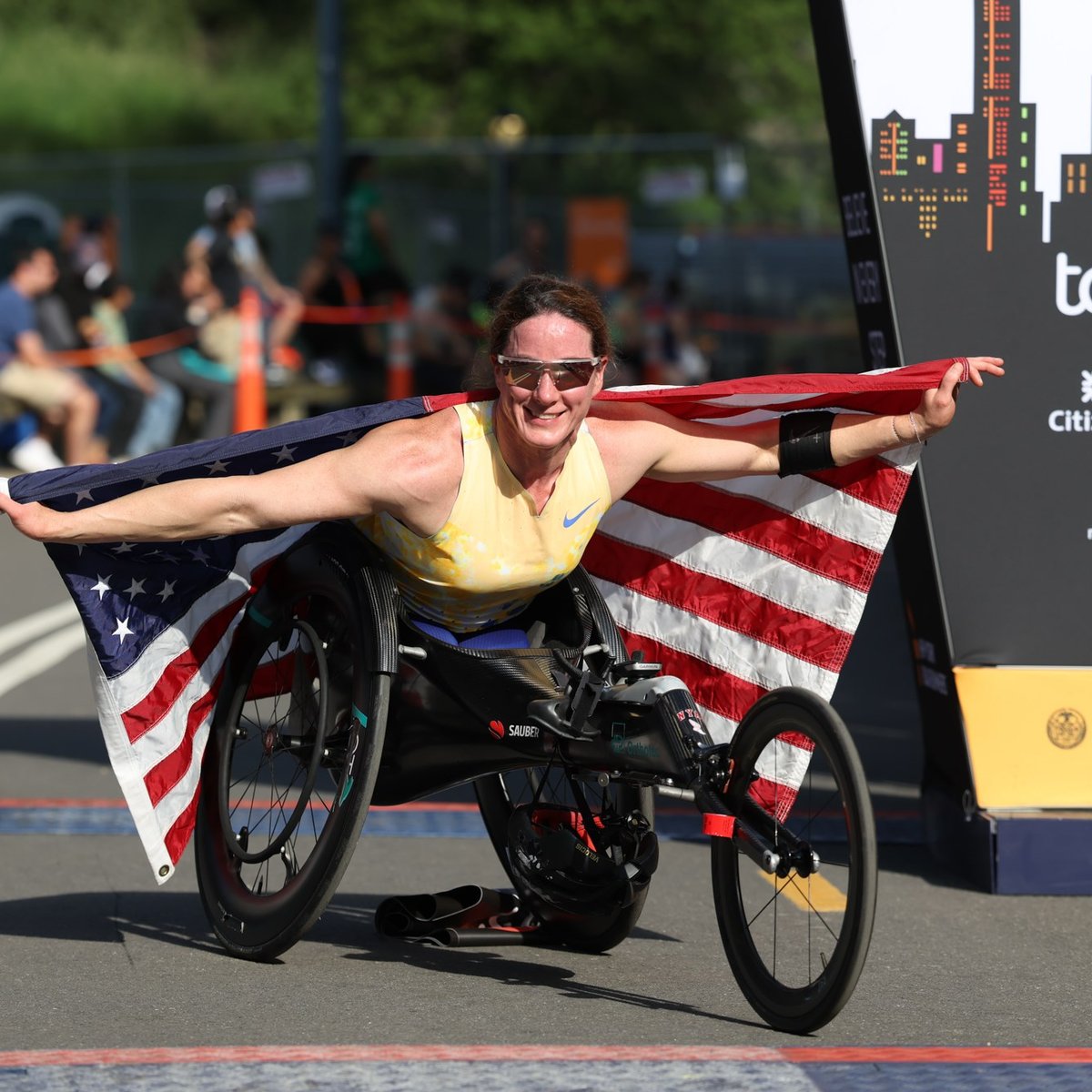 Mastercard New York Mini 10K