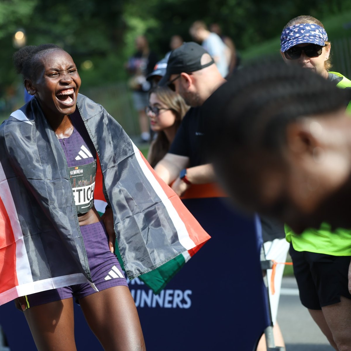 Mastercard New York Mini 10K