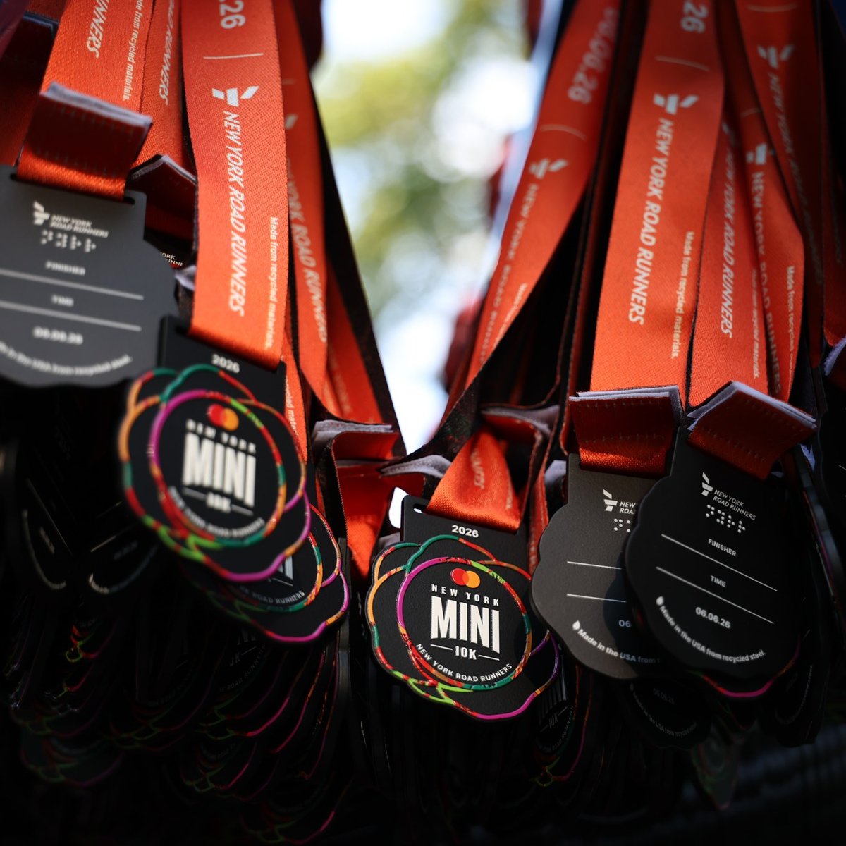 Mastercard New York Mini 10K