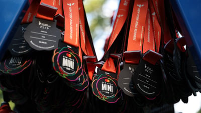 Mastercard New York Mini 10K