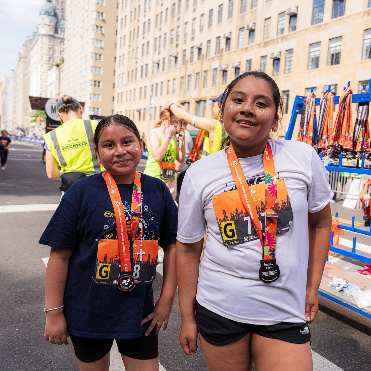 Mastercard New York Mini 10K
