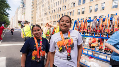 Mastercard New York Mini 10K