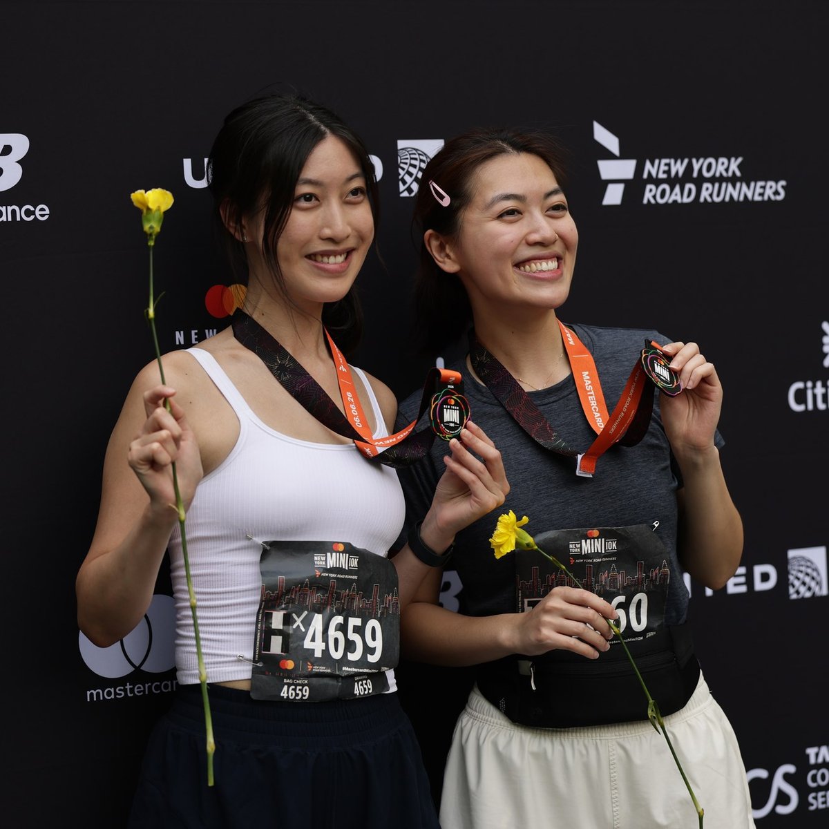 Mastercard New York Mini 10K