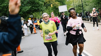 2026 Maybelline Women's Half