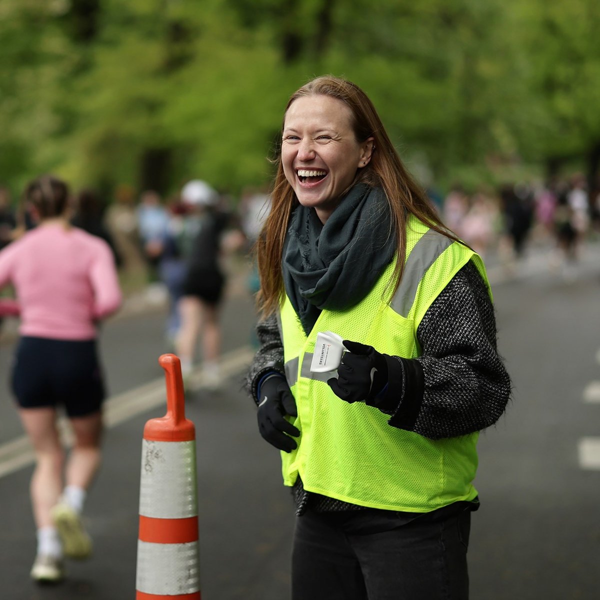 2026 Maybelline Women's Half