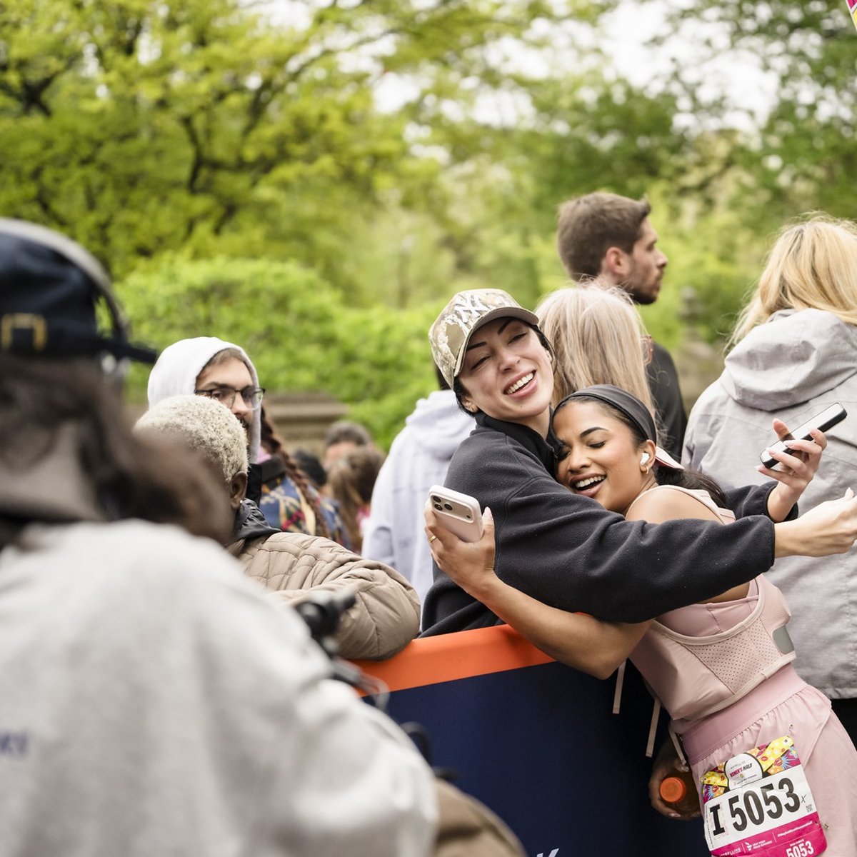 2026 Maybelline Women's Half