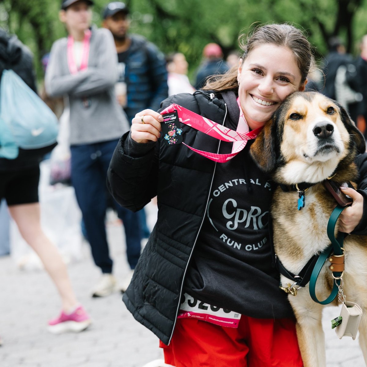 2026 Maybelline Women's Half