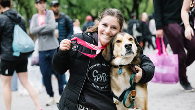 2026 Maybelline Women's Half