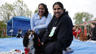 2026 NYRR Mindful 5K
