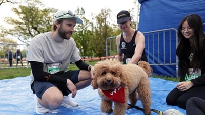 2026 NYRR Mindful 5K