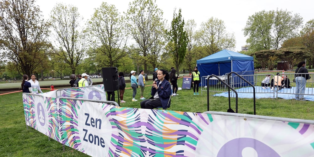 2026 NYRR Mindful 5K