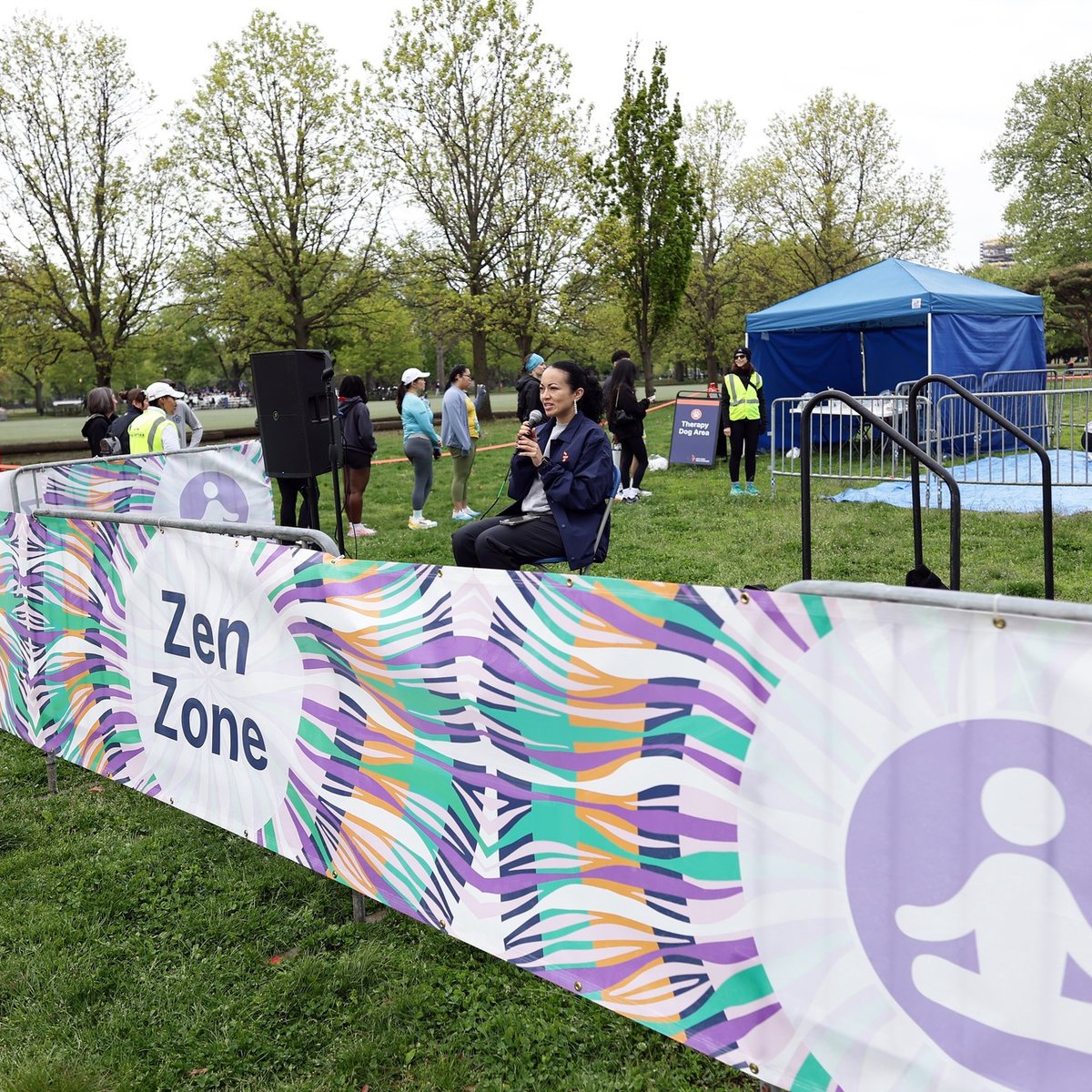 2026 NYRR Mindful 5K