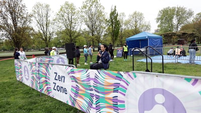 2026 NYRR Mindful 5K