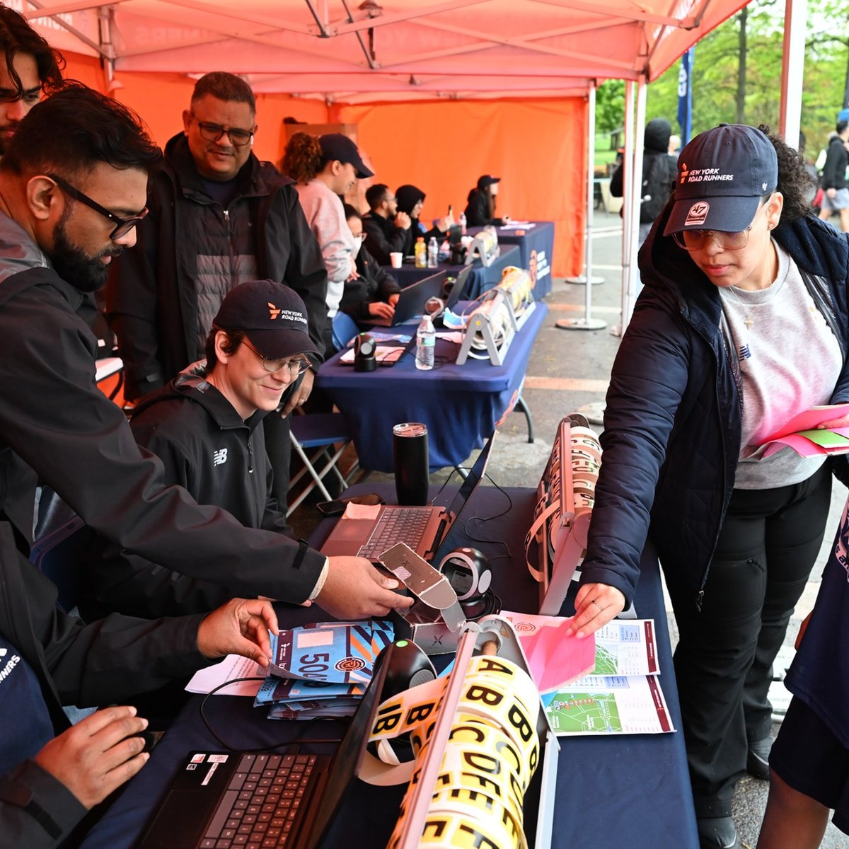 2026 NYRR Mindful 5K