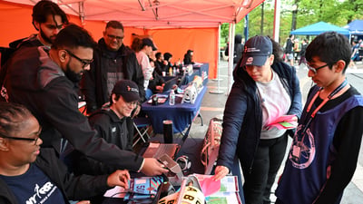 2026 NYRR Mindful 5K