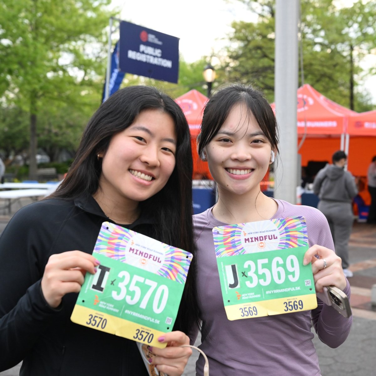 2026 NYRR Mindful 5K
