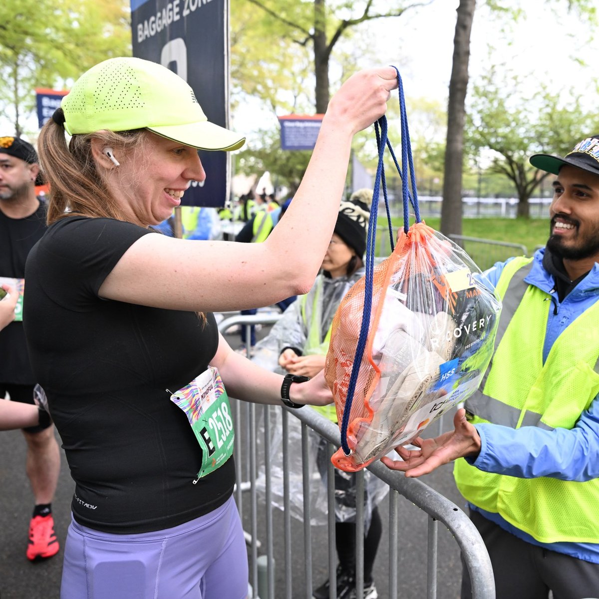 2026 NYRR Mindful 5K