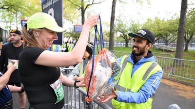 2026 NYRR Mindful 5K