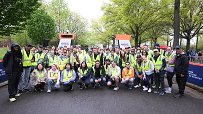 2026 NYRR Mindful 5K