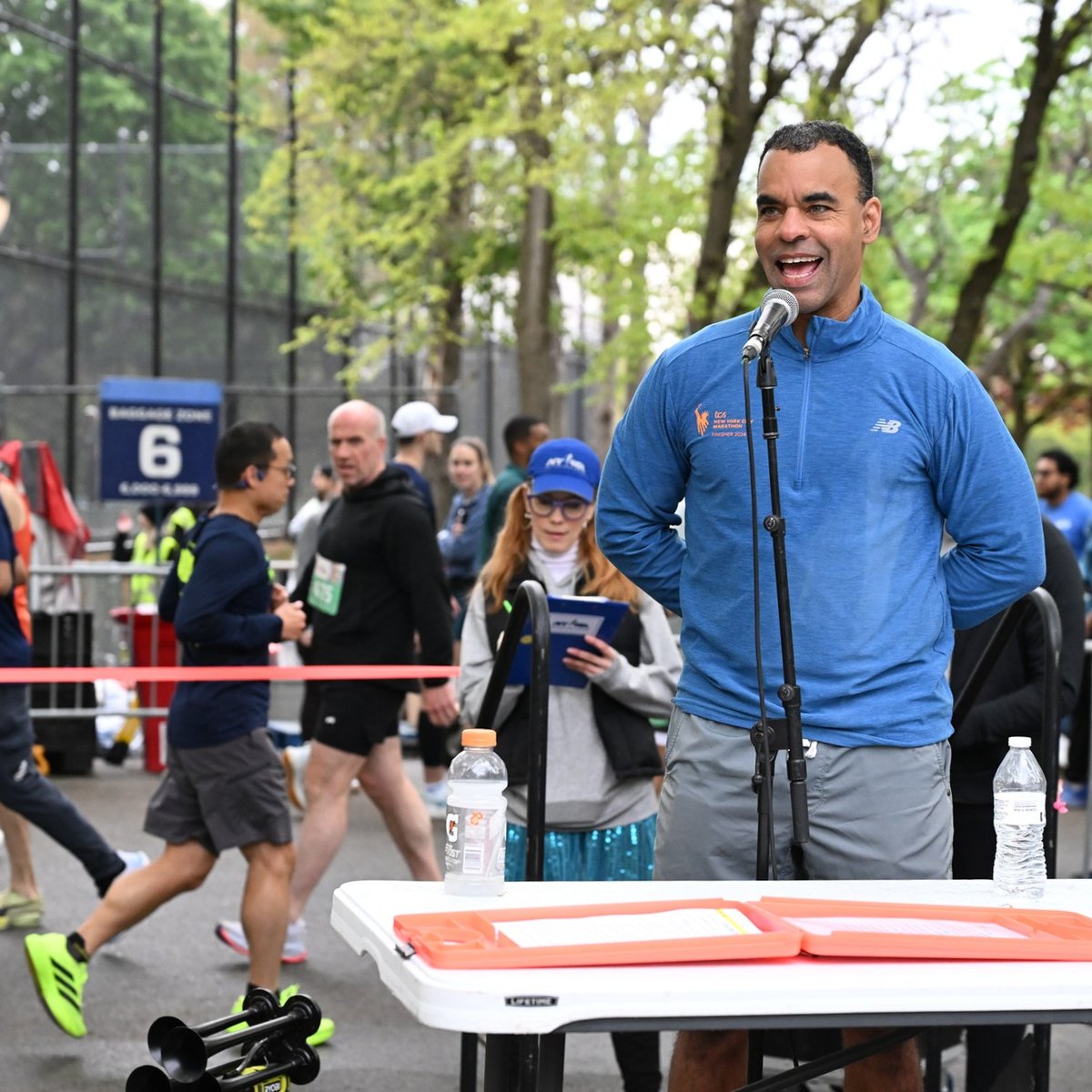 2026 NYRR Mindful 5K