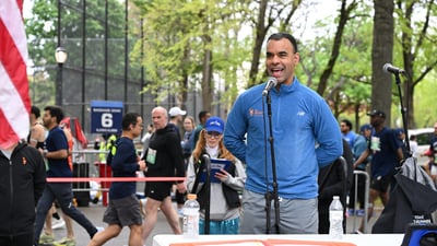 2026 NYRR Mindful 5K