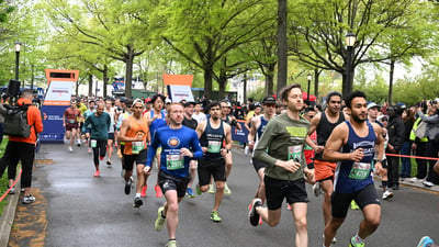 2026 NYRR Mindful 5K