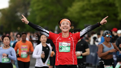 2026 NYRR Mindful 5K
