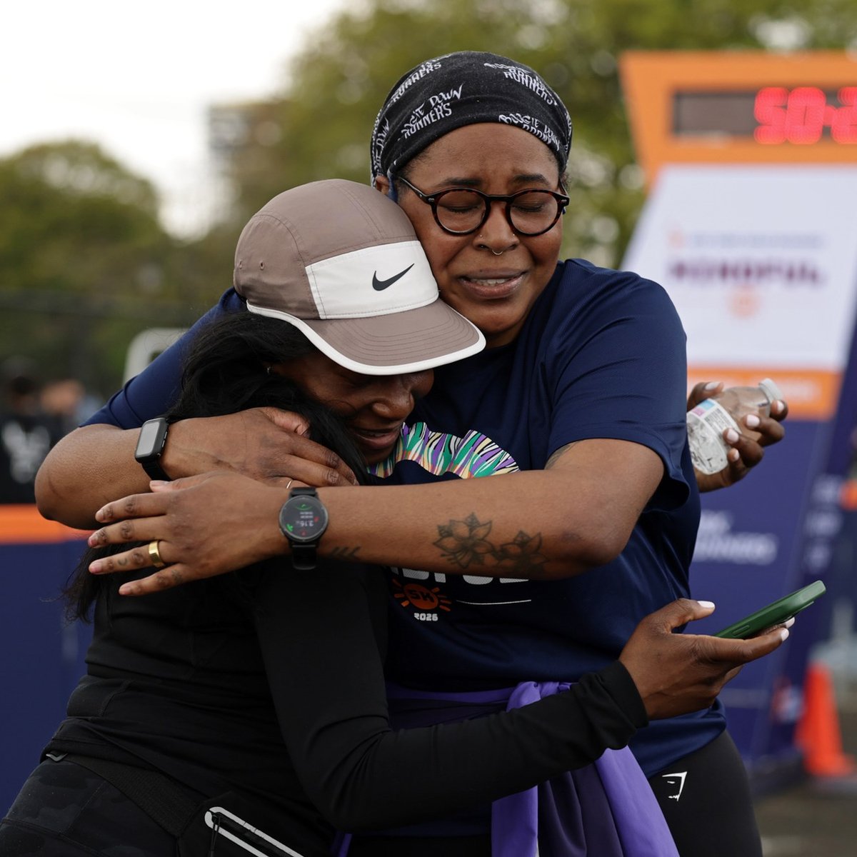 2026 NYRR Mindful 5K