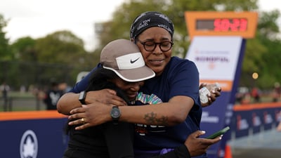 2026 NYRR Mindful 5K