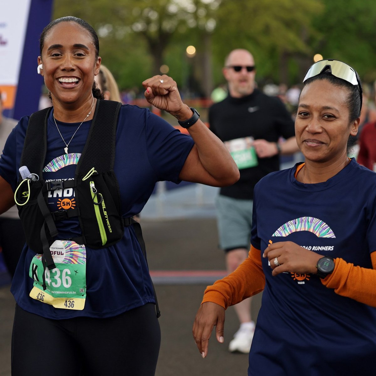 2026 NYRR Mindful 5K