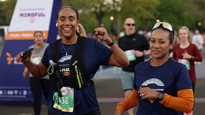2026 NYRR Mindful 5K