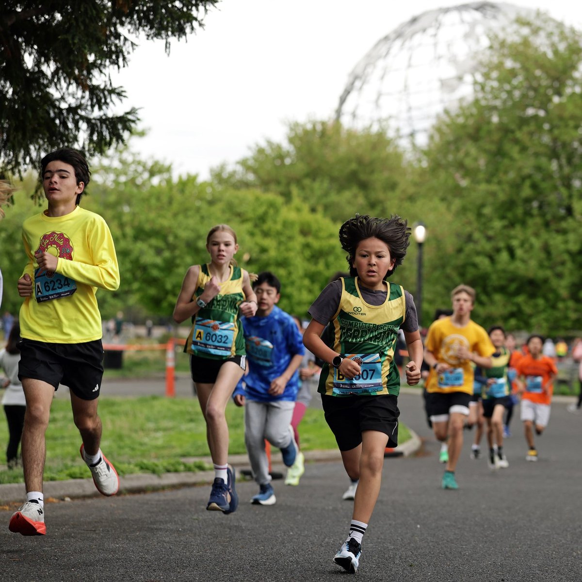 2026 NYRR Mindful 5K