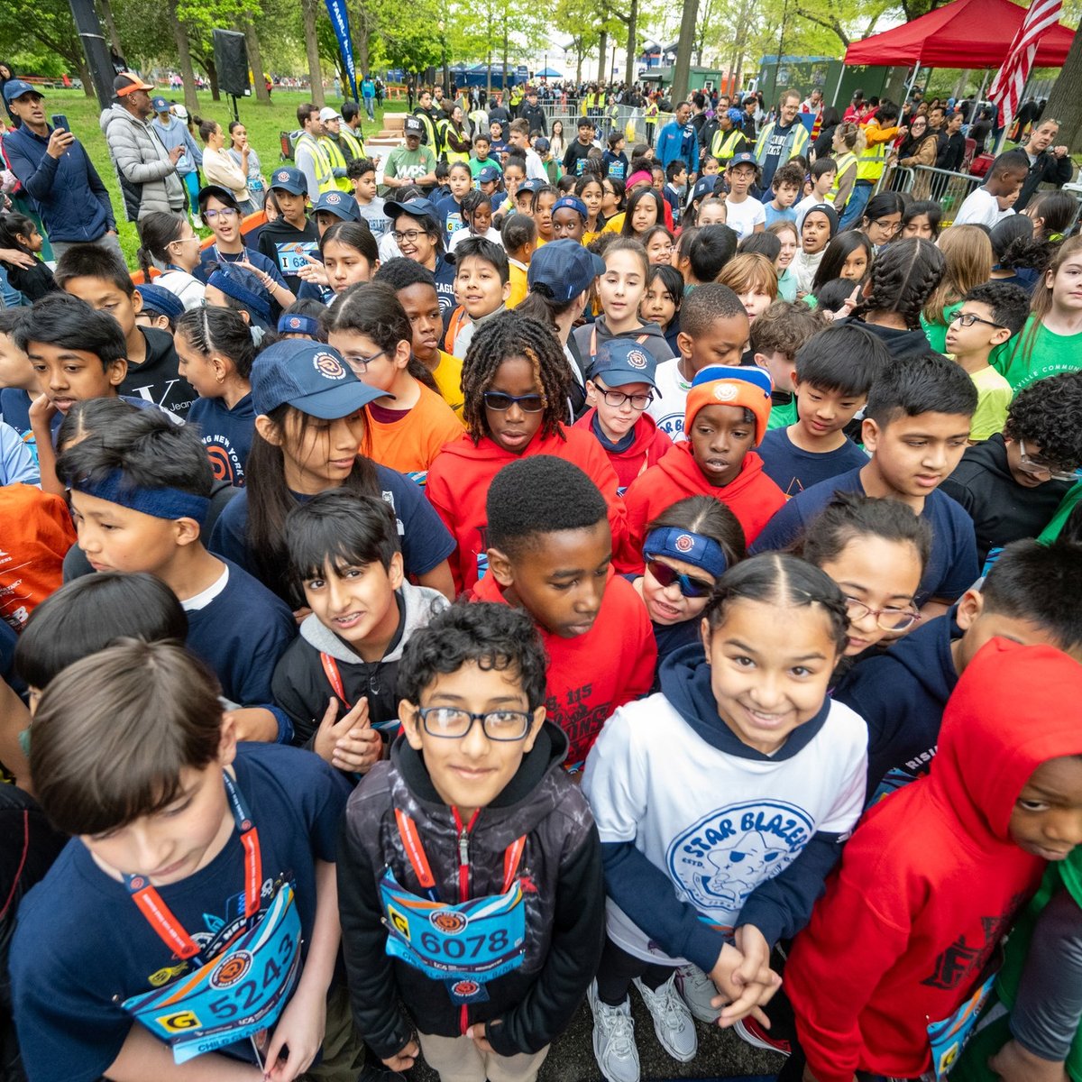 2026 NYRR Mindful 5K