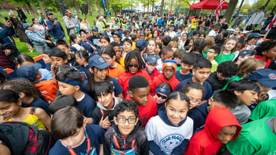 2026 NYRR Mindful 5K