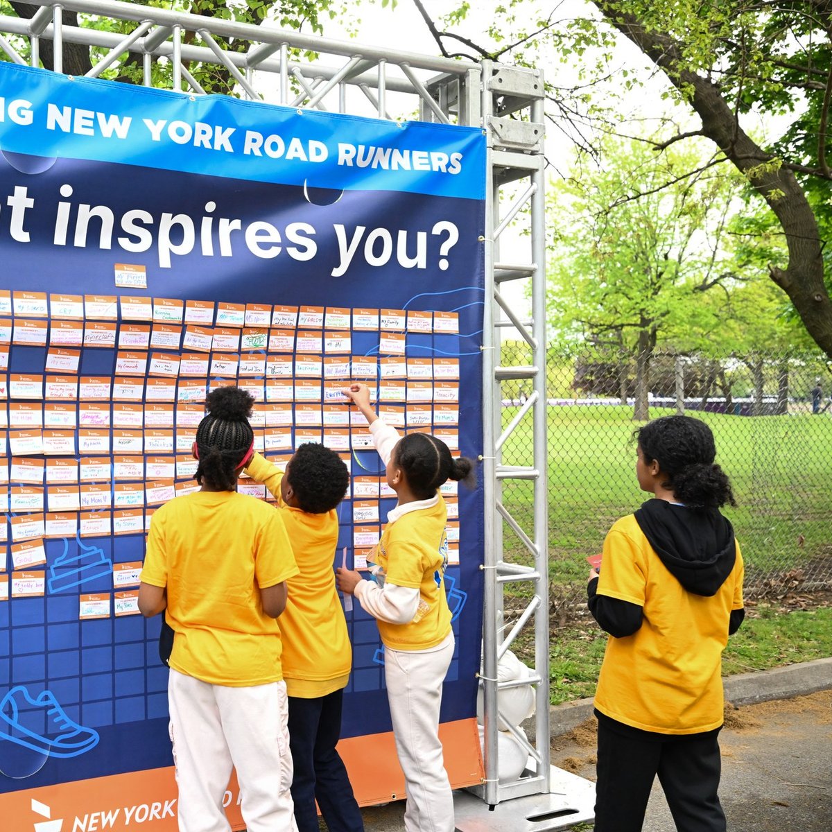2026 NYRR Mindful 5K